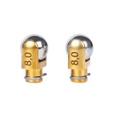 INSIZE 7383-16 Ball Tips for