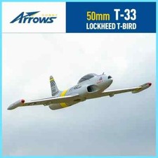 Blue Arrow 50mm T-33 PNP RC