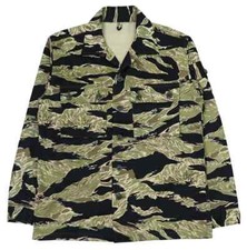 BUZZ RICKSON'S BR15587 Gold