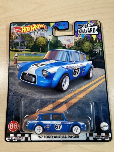 Hot wheels premium - hot,