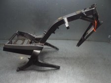 Buell Blast 500cc 2000-On Frame Chassis 4MZKP13C913503392 On Nova 