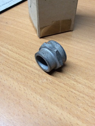 Bsa bantam wheel nut - bsa, 90-6094