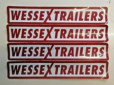 GENUINE REPLACEMENT WESSEX