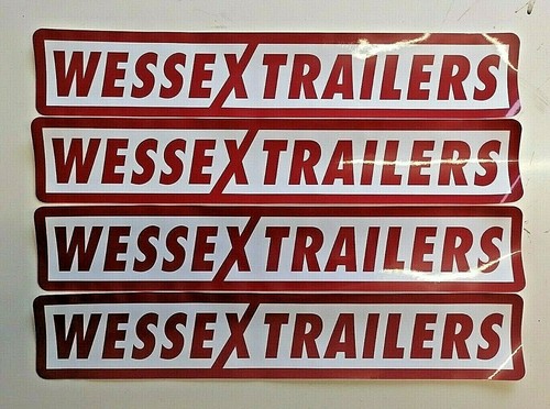 Genuine replacement wessex - replacement,