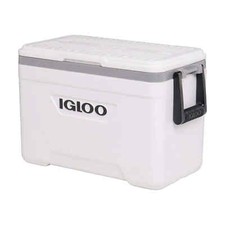 IGLOO Marine Ultra 25 rigid