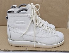 ADIDAS SUPERSTAR BOOTS