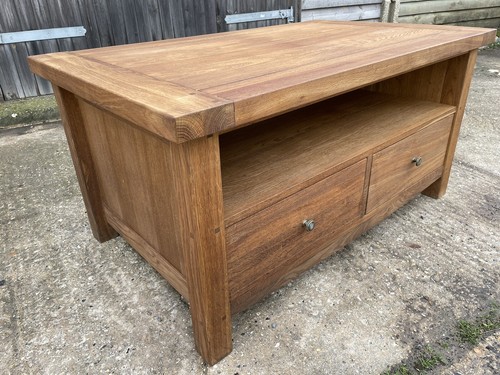Quality french chunky oak - chunky,