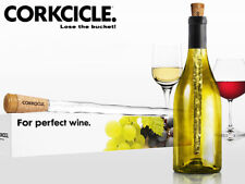 CORKCICLE WINE CHILLER WINE