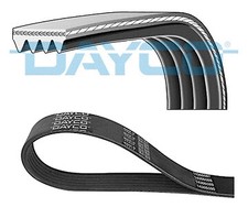 V-RIBBED BELT FITS: FITS FOR
