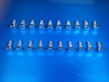20 Pack. 3/8 x 3/4" UNF