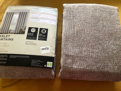 Next natural chenille wave - next,