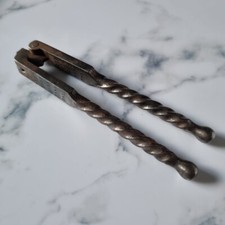 Antique Metal Nut Crackers