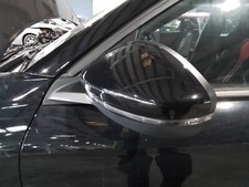 WING MIRROR LH VAUXHALL CORSA