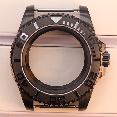 40mm stainless steel - , watch