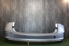 GENUINE SKODA OCTAVIA VRS ESTATE REAR BUMPER 2020 ON 5E7807421C