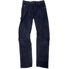 G-STAR Men's Mazarine Blue Arc 3D Slim COJ Jeans RRP £80