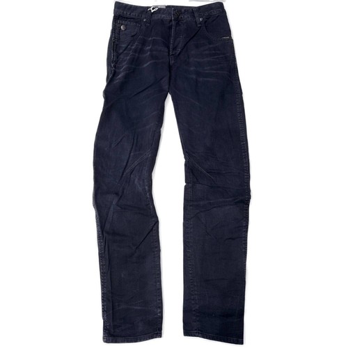 Star men mazarine - g-star, blue
