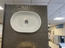 Catalano Ex Display Zero 50