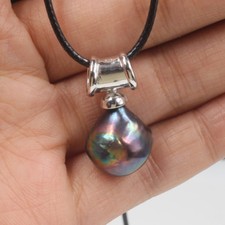 delicate 13 mm black southsea