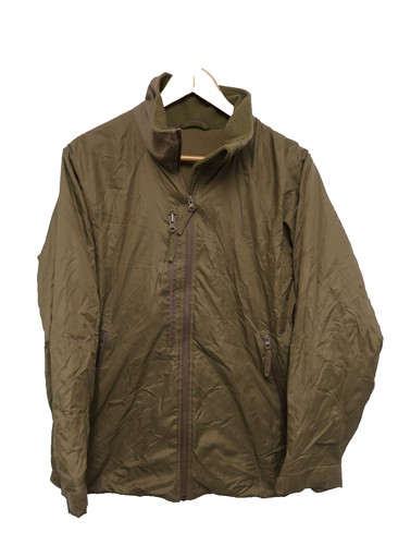 Aircrew thermal jacket - thermal,