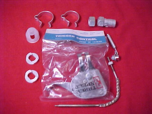 Sturmey archer bicycle lot - sturmey,