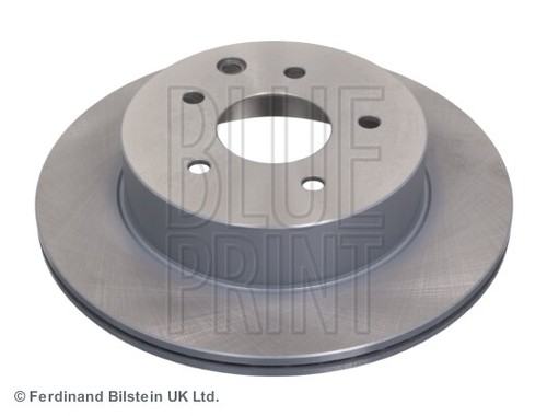 New brake disc for renault - brake,