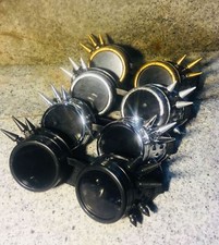 Steampunk Vintage Retro Cyberpunk Victorian Goggles Welding.