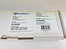 Dataproducts Black High Yield