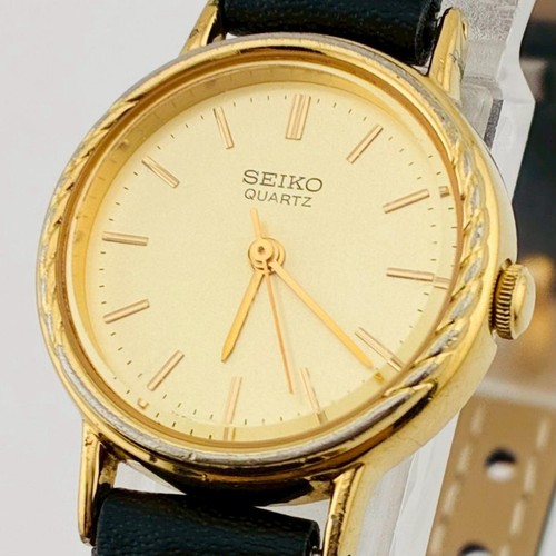 Battery replaced seiko - replaced],