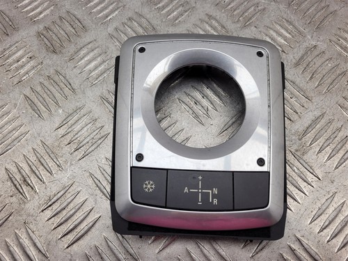 2008 vauxhall zafira mk2 gear - mk2,