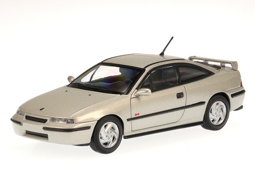 Opel calibra turbo 4x4 1992 - opel,