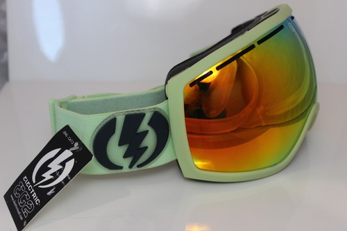 New box electric goggle - electric,