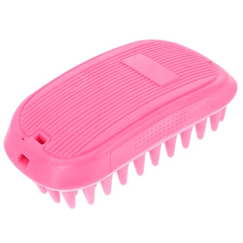 Pet bath deshedding comb hair - bath,