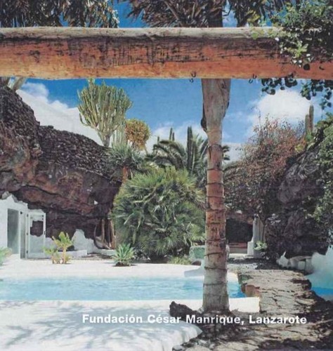Fundacion cesar manrique - cesar,