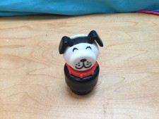 Vintage Fisher Price Little