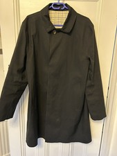 Genuine Mackintosh Rubberised