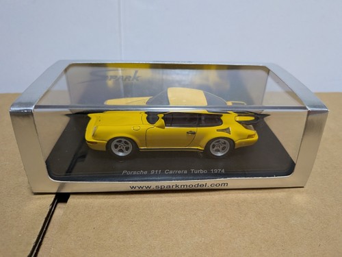 Spark ruf ctr - ,