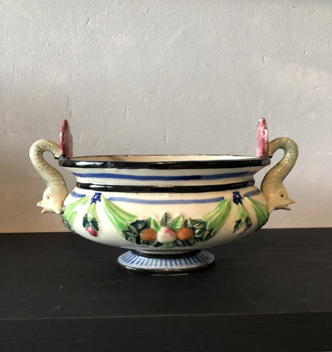Vintage art nouveau decretive - ,