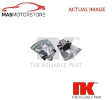 BRAKE CALIPER BRAKING IN FRONT