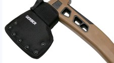 Gerber Bushcraft Axe/Large/