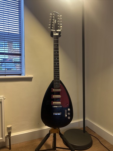 Vox teardrop style - teardrop, string