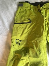 Norrona Gore-Tex Shell Jacket