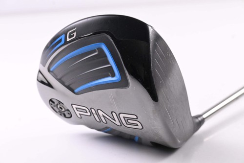 Ping series driver 10 - ping,