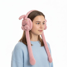 Boys & Girls Kitten Pattern