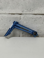 Vintage, 1990s Kalloy Uno Blue