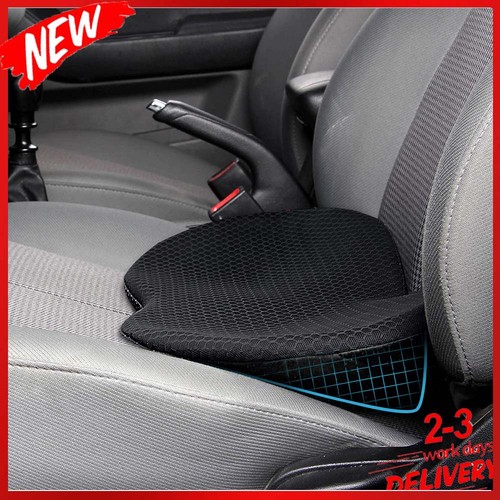 Orthopaedic memory foam seat - memory,