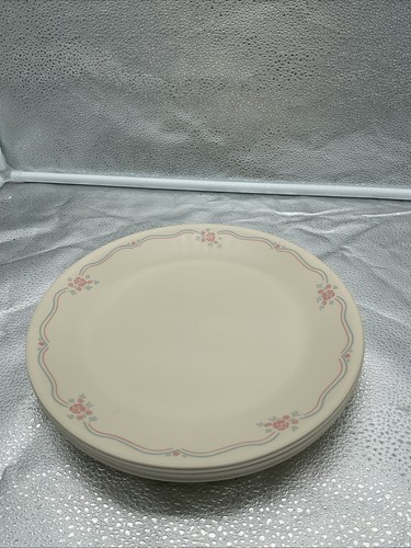 Set vtg corning corelle - of,