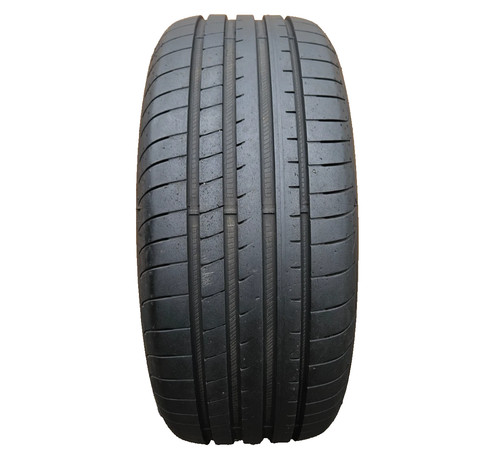 Goodyear eagle assymetric - goodyear,