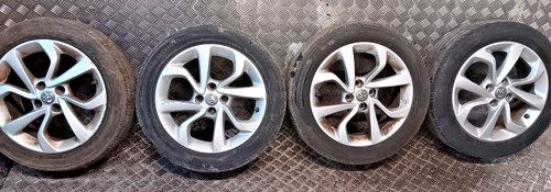 2015 vauxhall corsa - 2015, e
