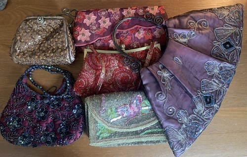Job lot sequin bead - sequin,